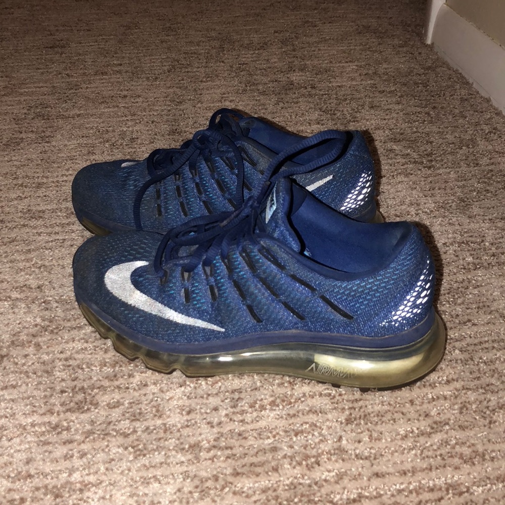 Nike Air Max